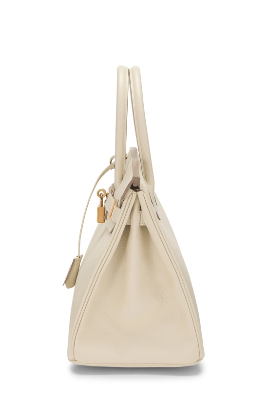 Craie Epsom Birkin 30, , large image number 2