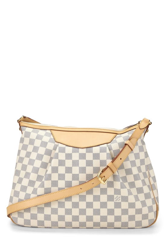 Damier Azur Siracusa MM, , large image number 3