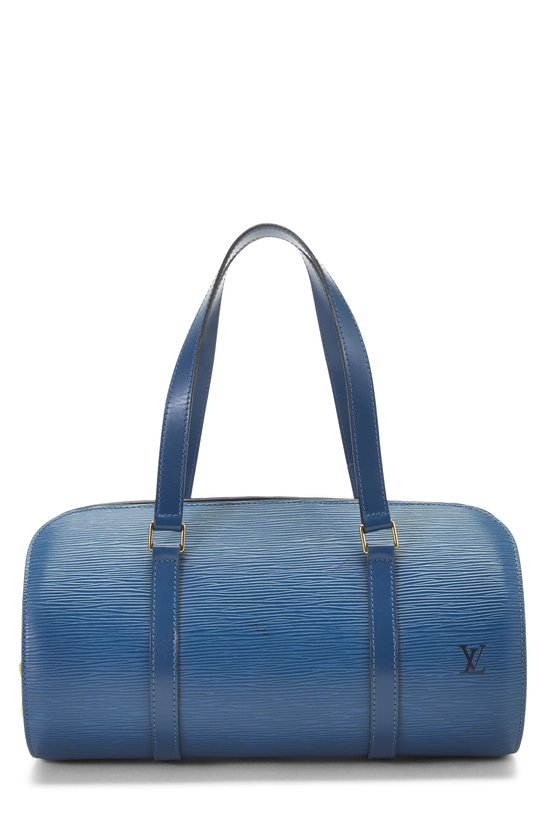 Bleu Celeste Epi Soufflot , , large image number 0