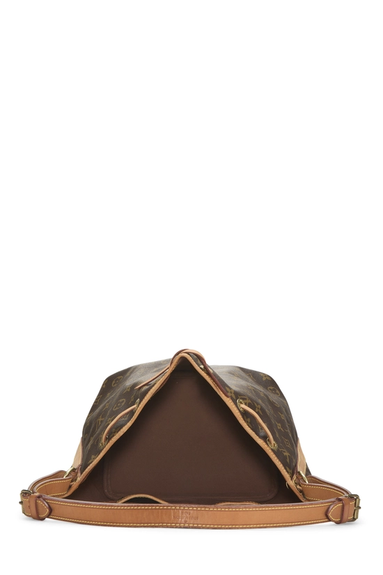 Monogram Canvas No&eacute; Petite, , large image number 5