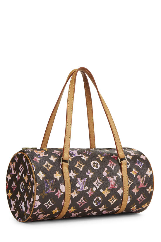 Louis Vuitton, Bags, Louis Vuitton Monogram Papillon Large Size