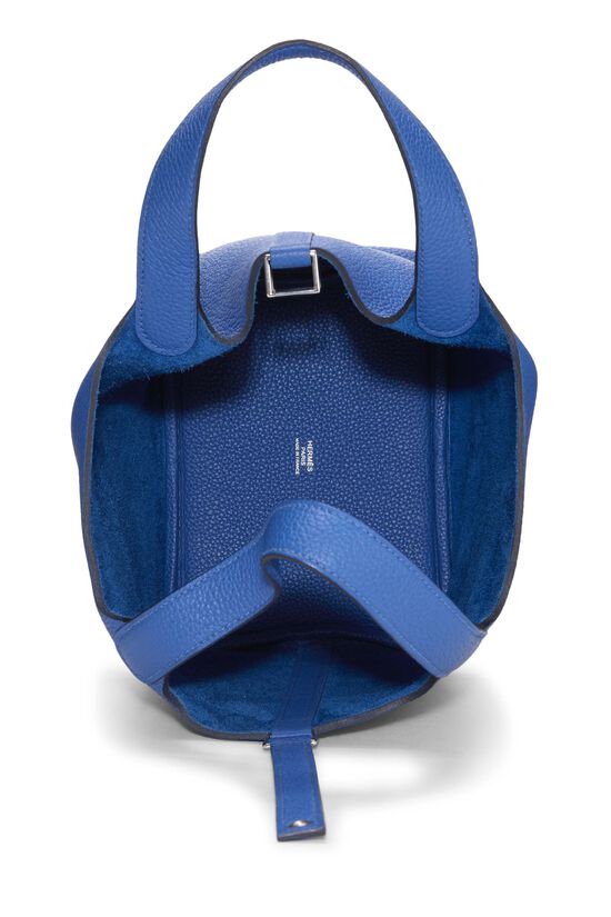 Blue de Galice Maurice Picotin Lock 18, , large image number 5