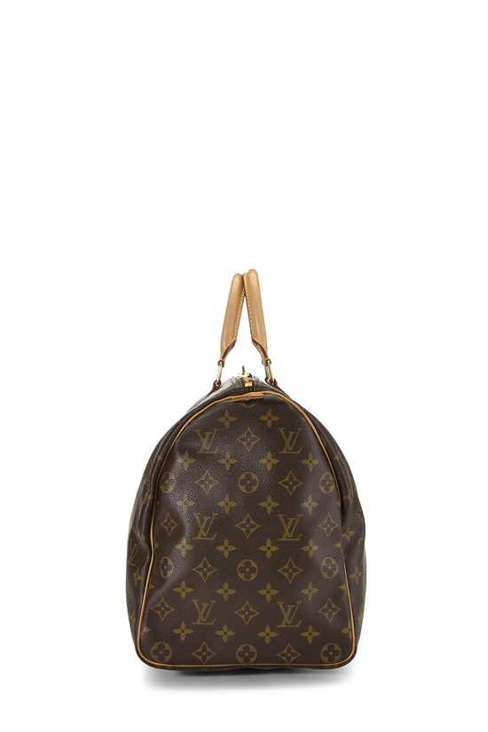 Monogram Canvas Keepall 45, , large image number 2