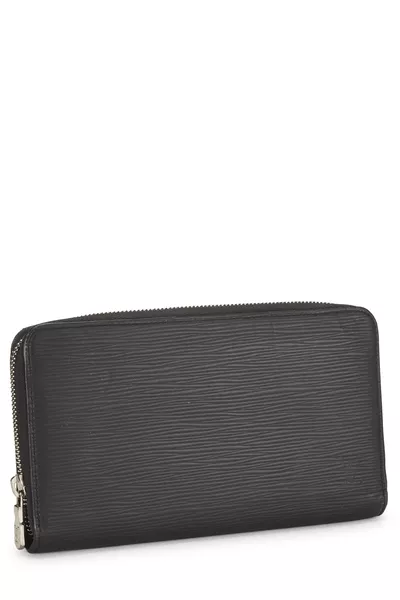 Black Epi Zippy Organizer, , large