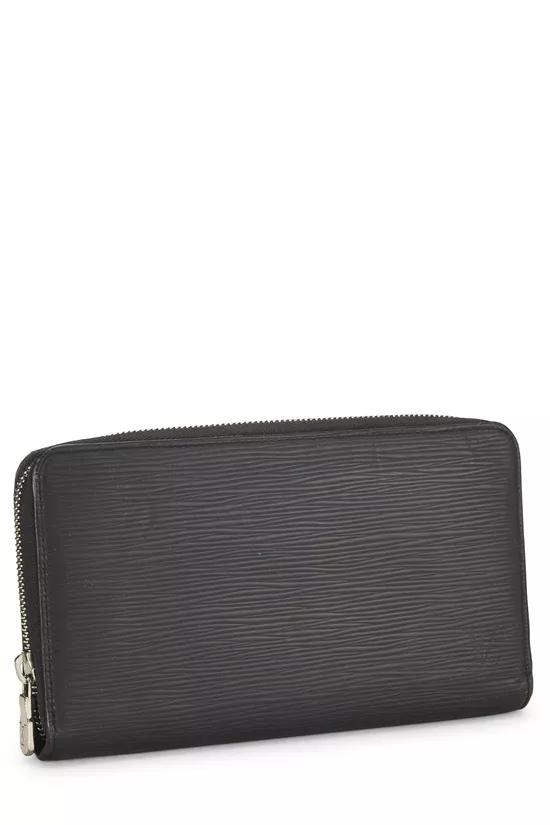 Black Epi Zippy Organizer, , large image number 1