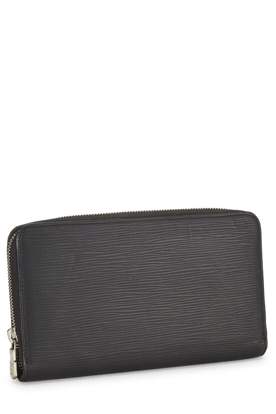 Black Epi Zippy Organizer, , large image number 1