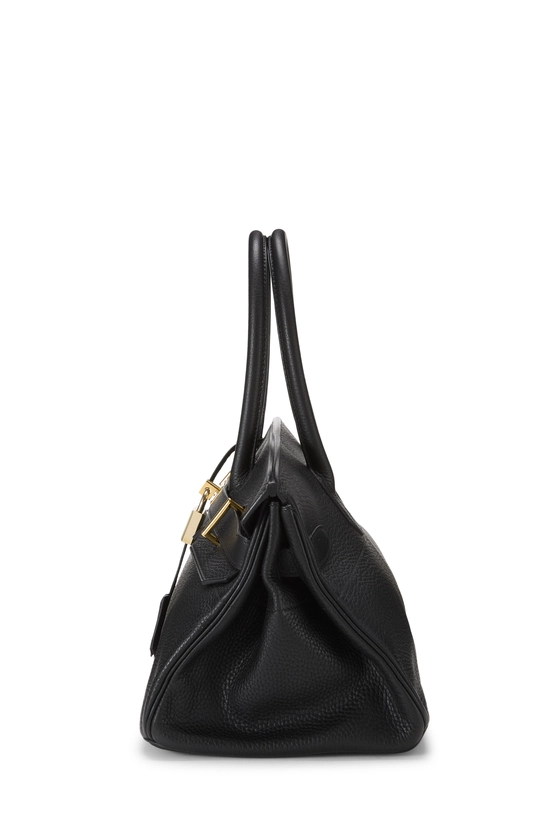 Black Clemence JPG Birkin 42, , large image number 2