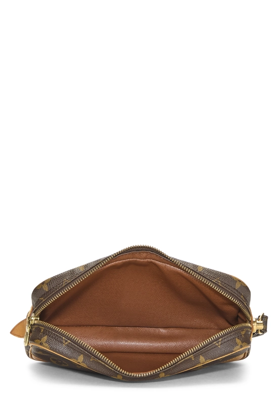 Monogram Canvas Marly Dragonne 22 PM, , large image number 3