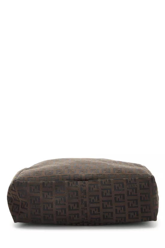 Brown Zucchino Canvas Tote Small, , large image number 4