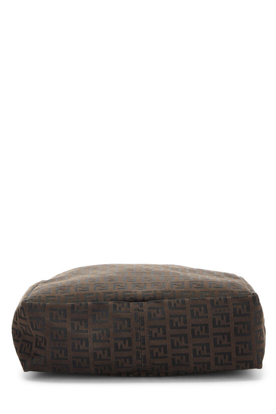 Brown Zucchino Canvas Tote Small, , large image number 4