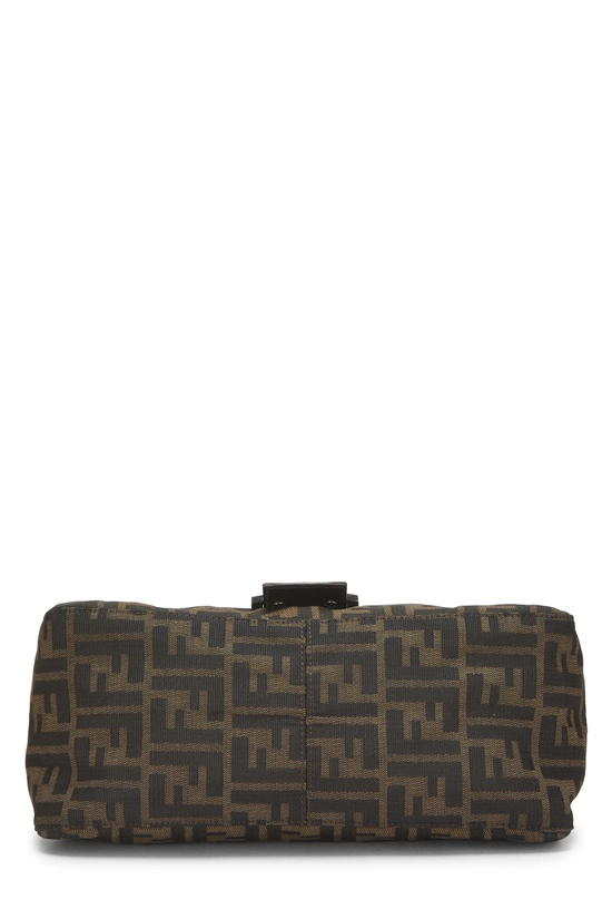 Brown Zucca Canvas Mama, , large image number 4