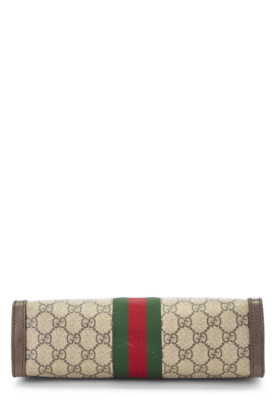 Original GG Supreme Ophidia Shoulder Bag Medium, , large image number 4