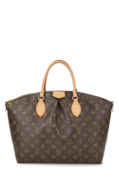 Louis Vuitton Monogram Canvas Boetie MM NM