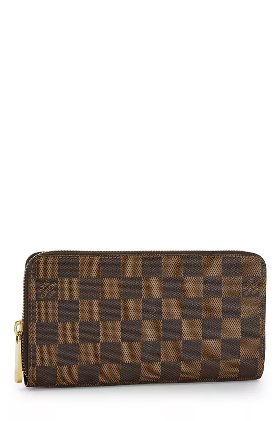 Damier Ebene Organizer, , large image number 1