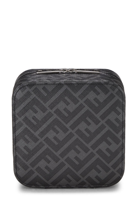 Grey Zucca Jewelry Case, , large image number 3