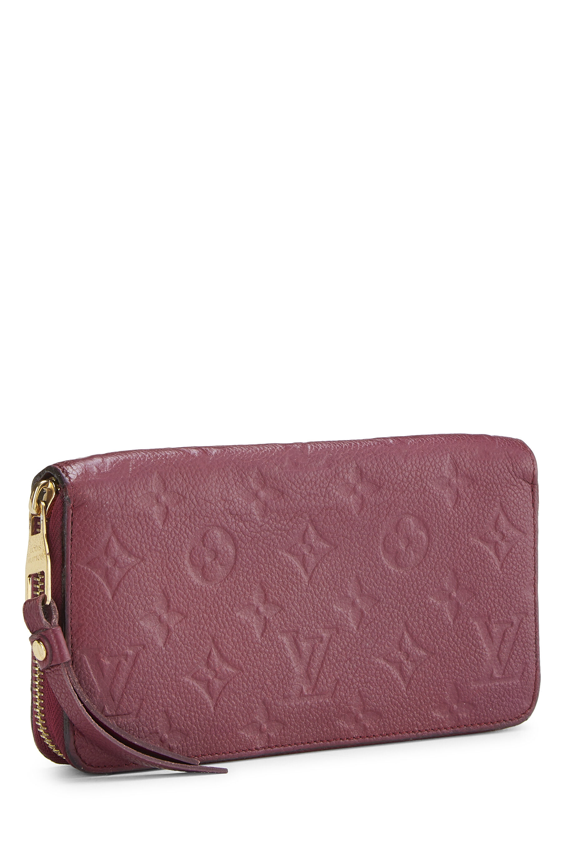 Shop Louis Vuitton Zippy Xl Wallet (PORTEFEUILLE ZIPPY XL, M61698) by  Mikrie | BUYMA