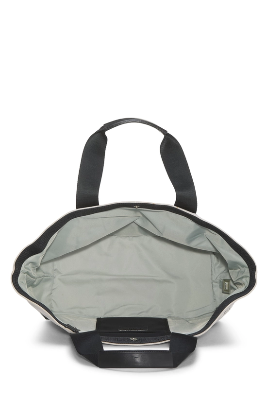 Multicolor Sportline 'CC' Wave Tote, , large image number 5
