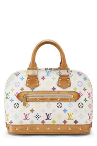 Louis Vuitton x Yayoi Kusama Keepall 45 Monogram Multicolor in Coated  Canvas with Gold-tone - US