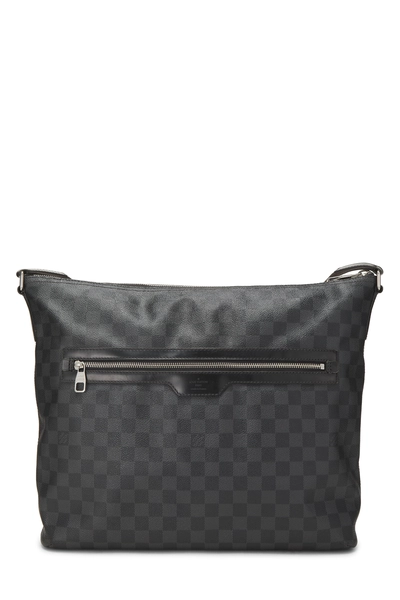 Louis Vuitton Damier Graphite Mick PM