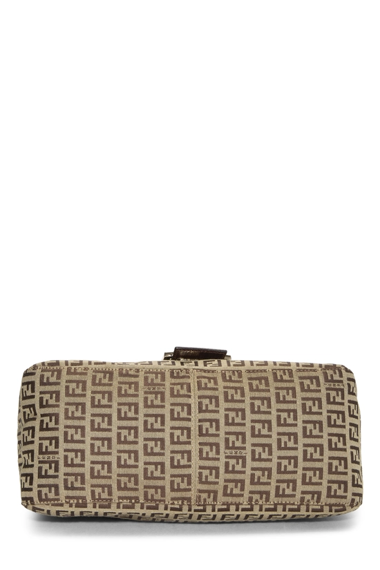 Brown Zucchino Canvas Mama, , large image number 4