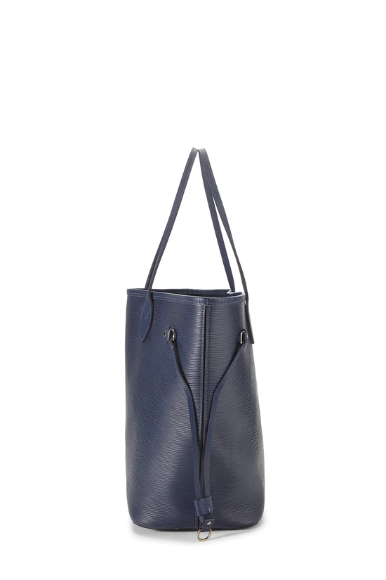 Blue Marine Epi Neverfull MM NM, , large image number 2