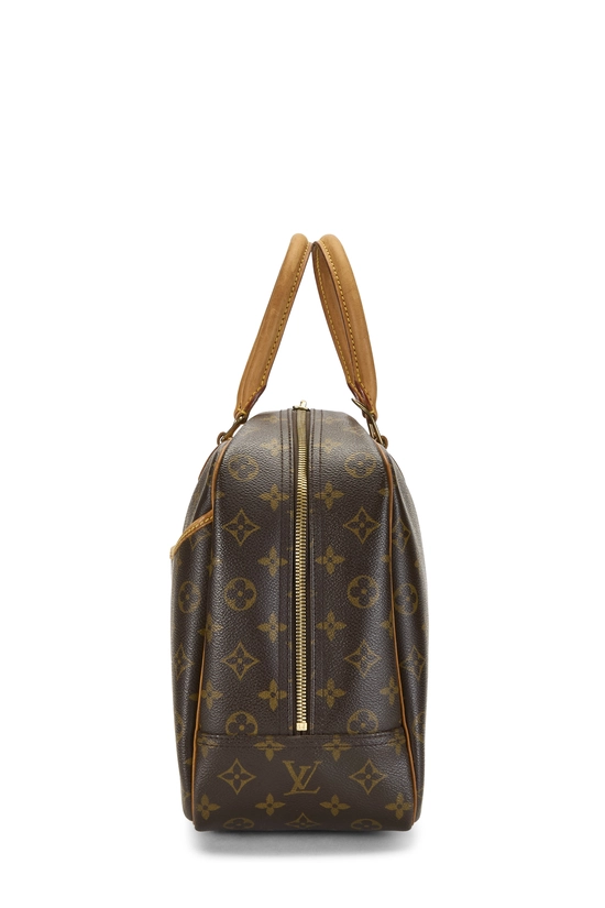 Monogram Canvas Deauville, , large image number 2