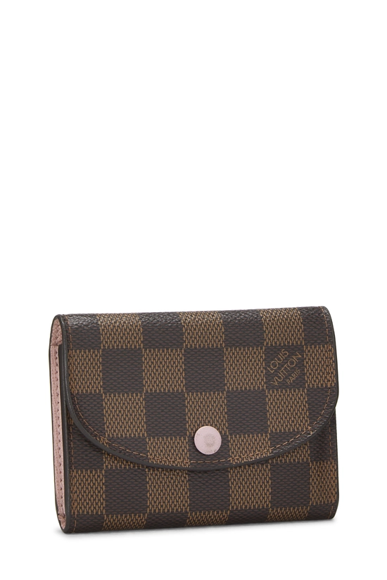 Monogram Rosalie Coin Purse, , large image number 1