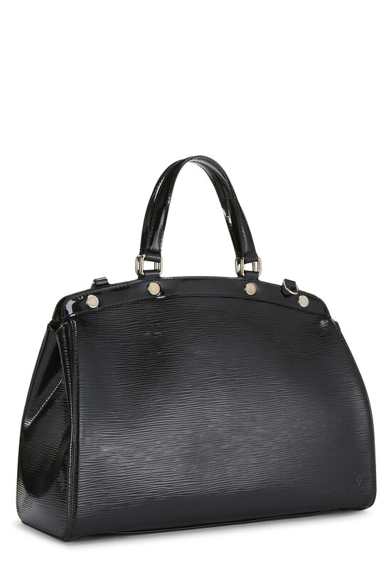 Black Electric Epi Brea MM, , large image number 1