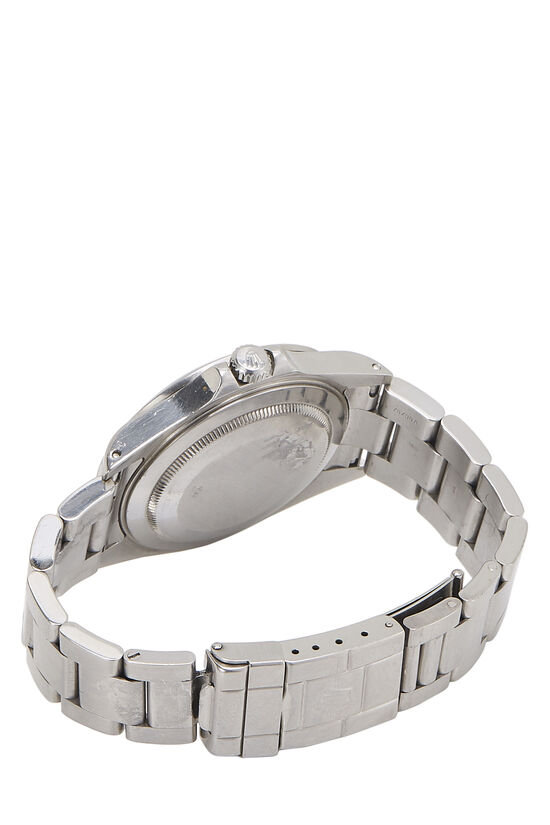 Stainless Steel Explorer II 16570 40mm, , large image number 3
