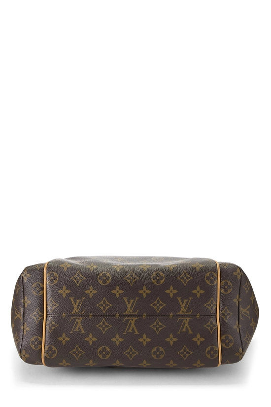Monogram Canvas Totally GM, , large image number 4