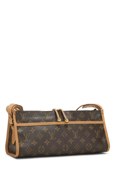 Louis Vuitton Monogram Canvas Popincourt Long — photo 2