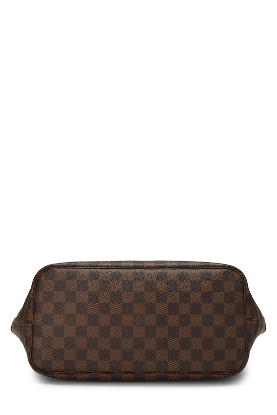 Damier Ebene Neverfull MM, , large image number 4