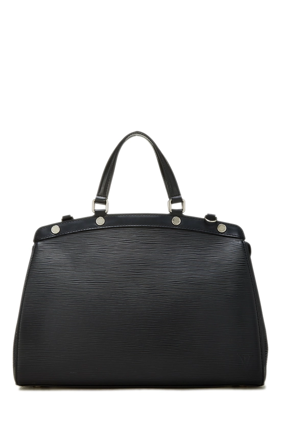 Black Epi Brea GM, , large image number 0