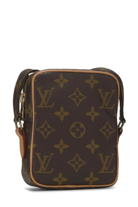 Monogram Canvas Danube Mini, , large image number 1