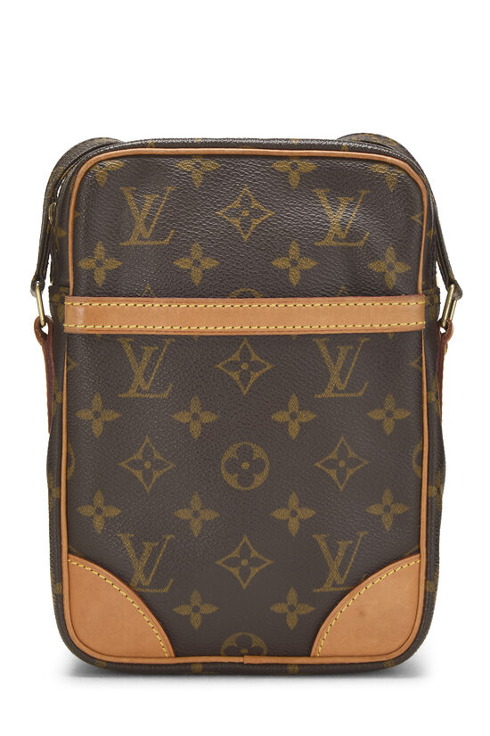 Monogram Canvas Danube, , large image number 0