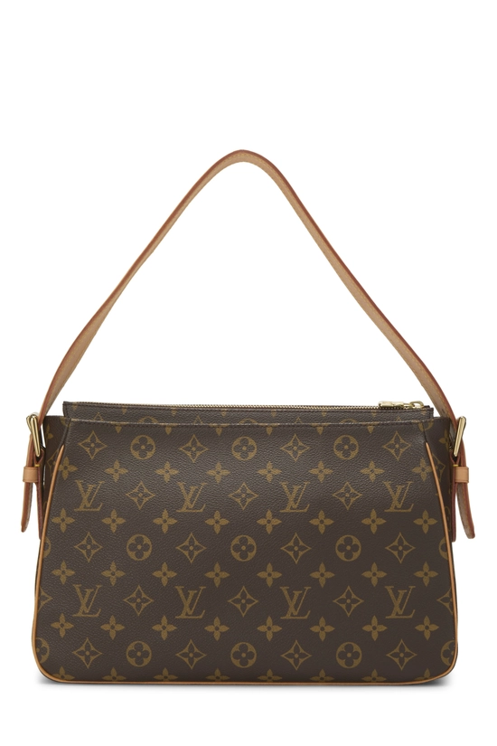 Monogram Canvas Viva Cite GM, , large image number 3