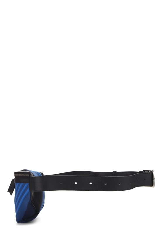 Multicolor Dynamotech Cityslide Canvas Belt Bag PM, , large image number 2