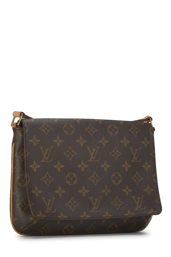 Monogram Canvas Musette Tango, , large image number 1