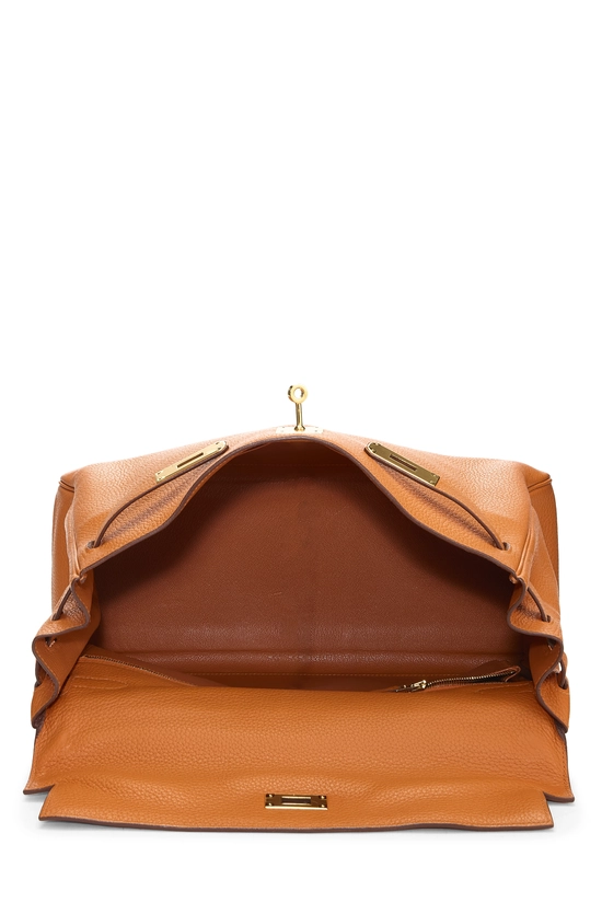 Orange Clemence Kelly Retourne 35, , large image number 5