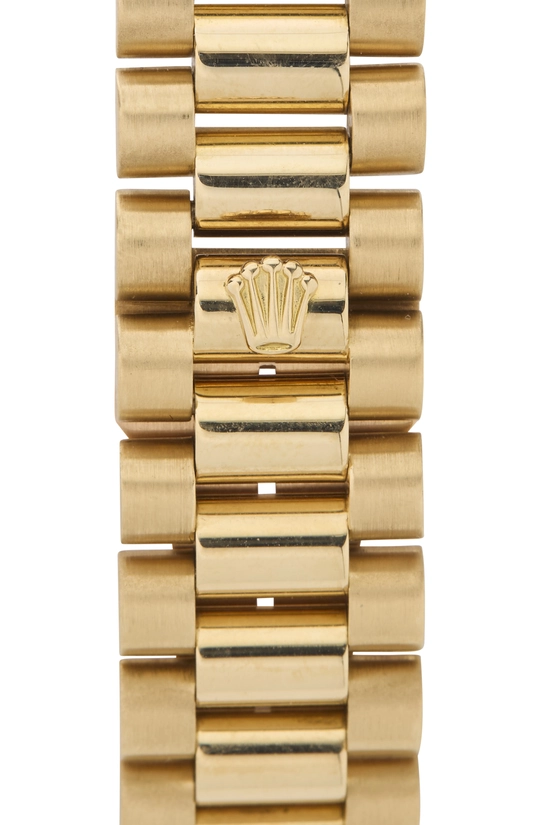 Black Day-Date President 18038 36mm, , large image number 4