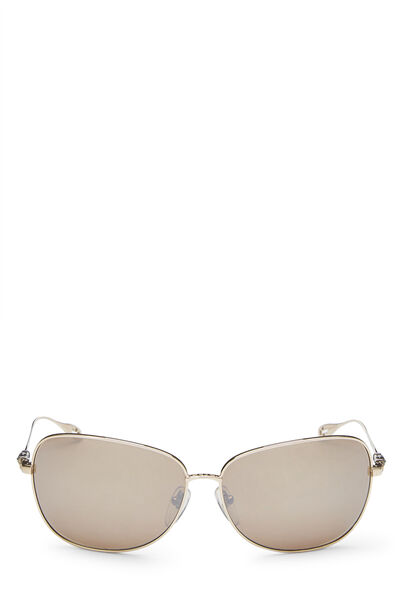 Gold Stains III Sunglasses