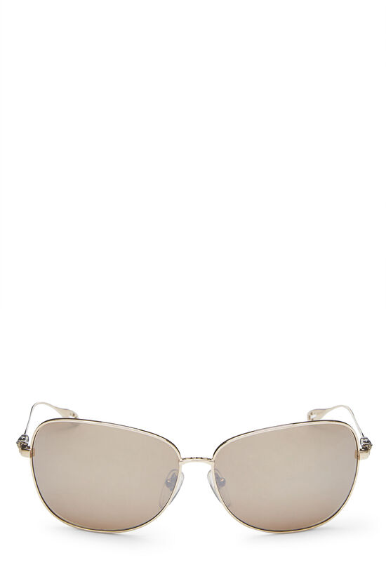 Gold Stains III Sunglasses, , large image number 0