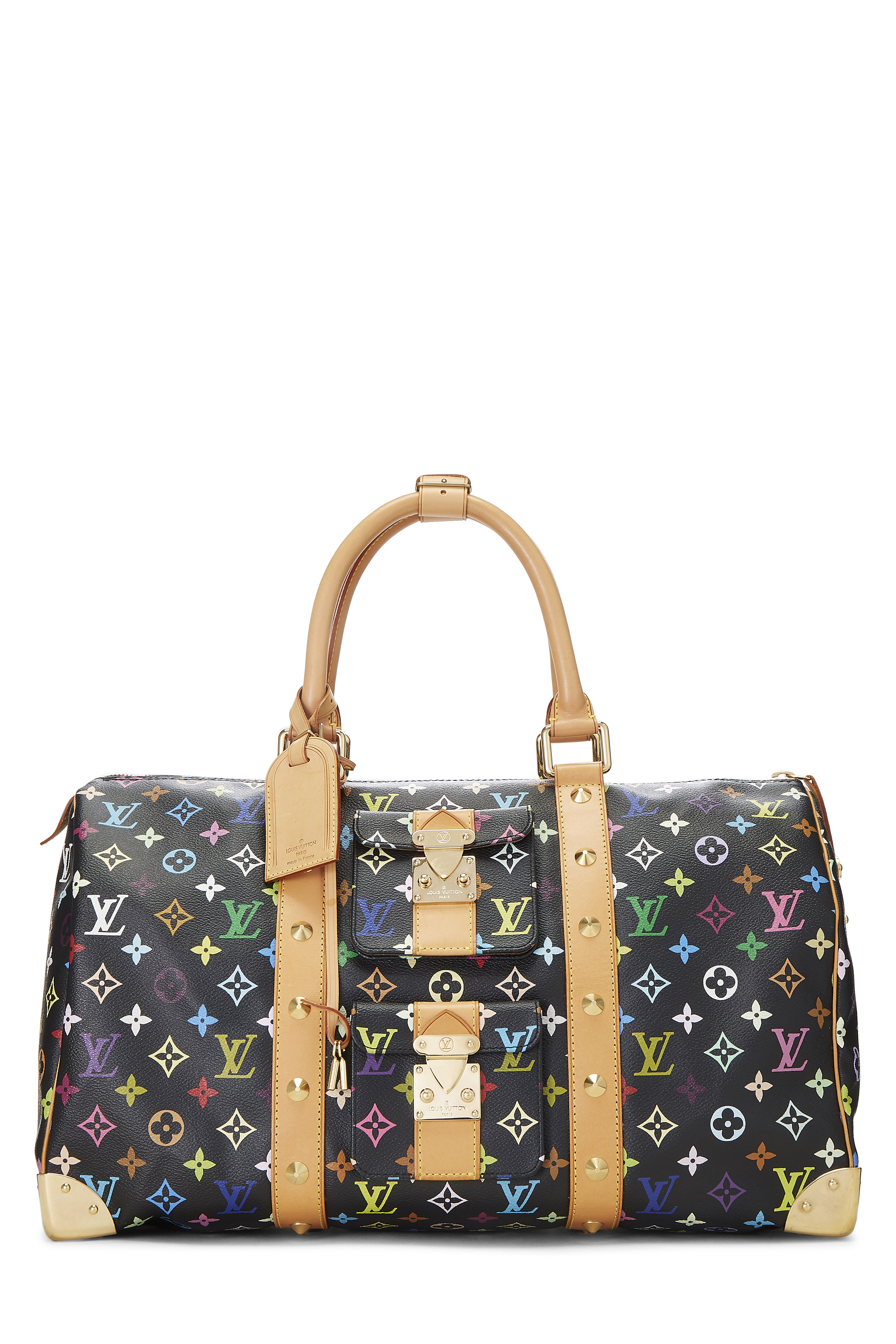 keepall multicolor