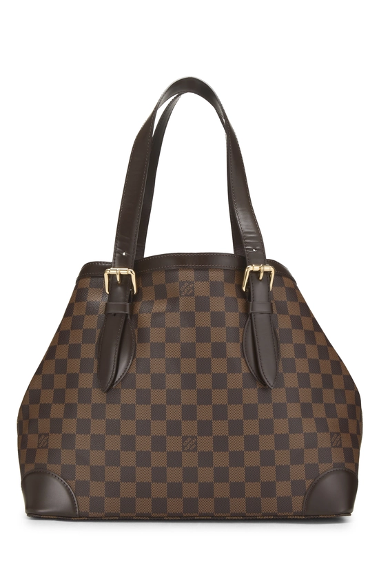 Damier Ebene Hampstead MM, , large image number 3