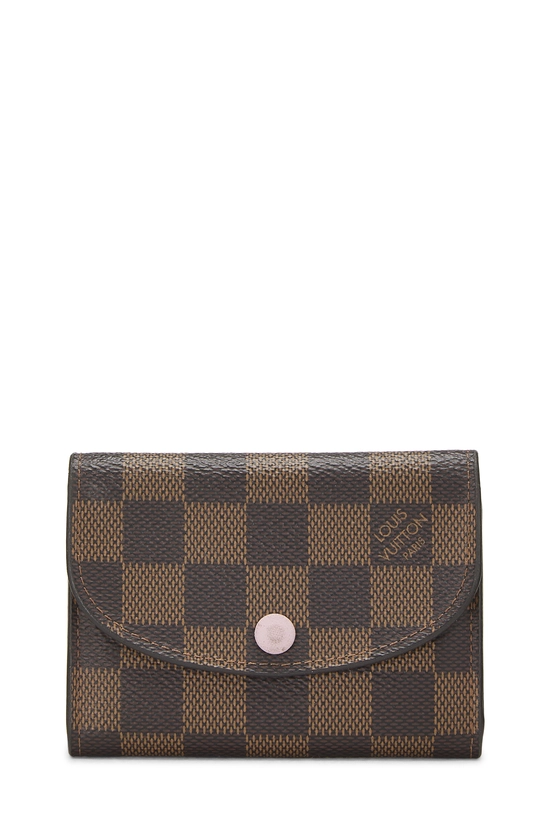 Monogram Rosalie Coin Purse, , large image number 0