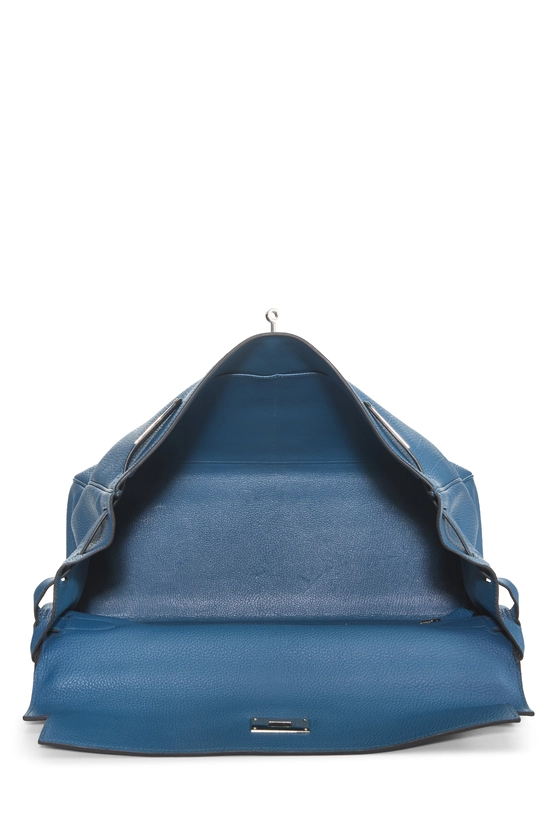 Blue de Galice Togo Kelly Retourne 40, , large image number 5