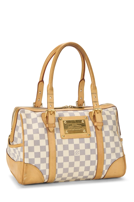 Damier Azur Berkeley, , large image number 1