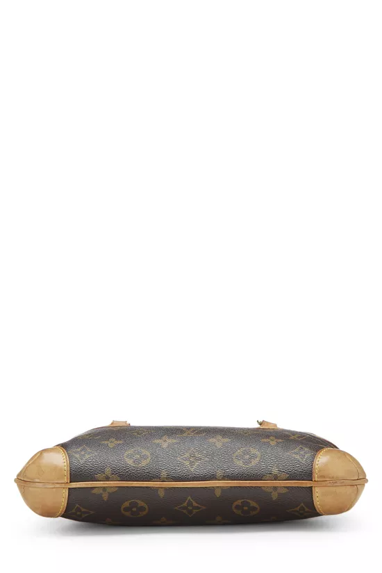 Monogram Canvas Coussin Mini, , large image number 4