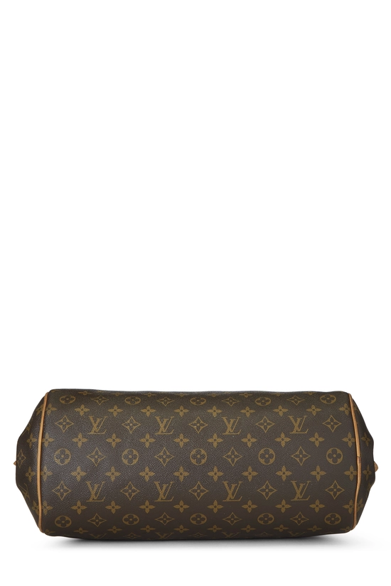 Monogram Canvas Montorgueil GM, , large image number 4