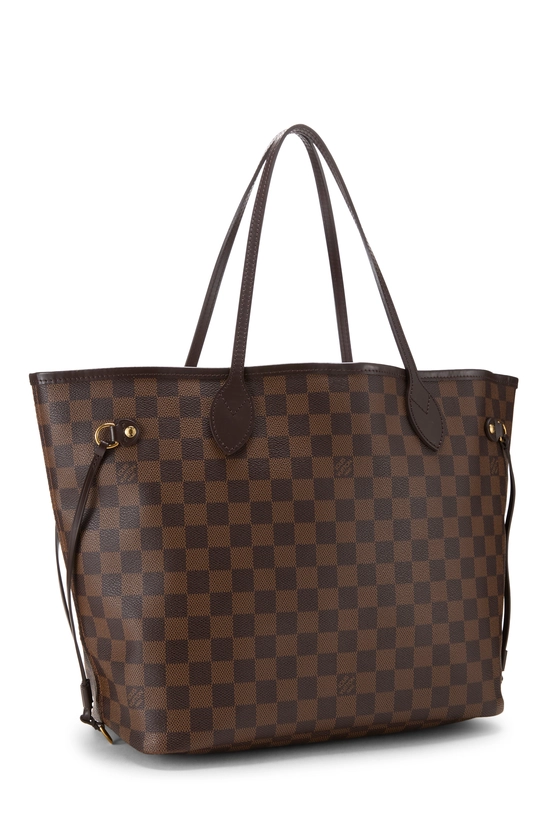 Damier Ebene Neverfull MM, , large image number 1